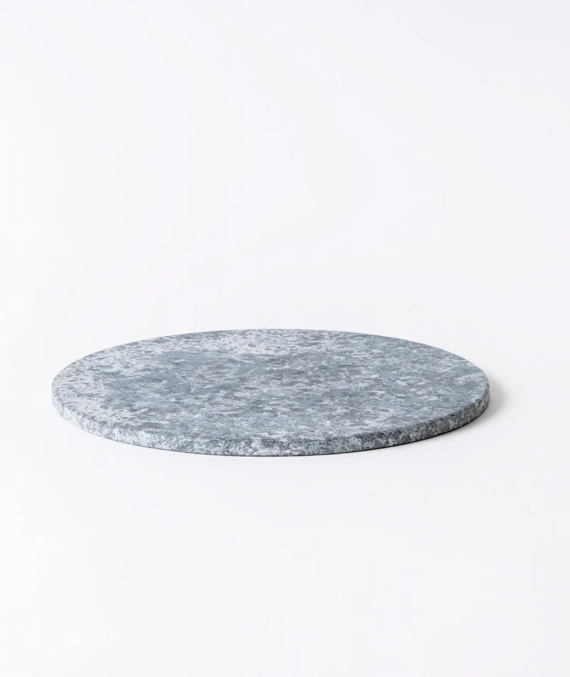 KnIndustrie Beyond Basic The griddle pietra ollare