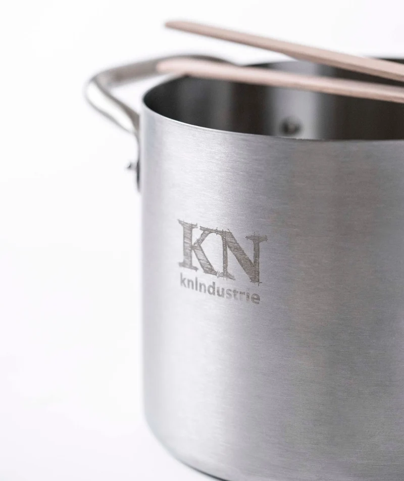 KnIndustrie Beyond Basic The pasta