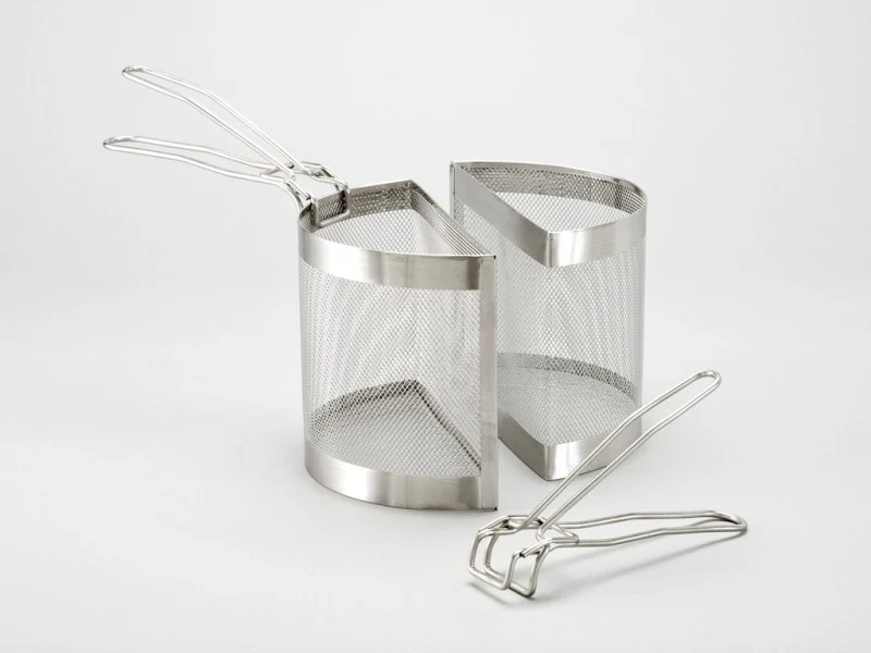 KnIndustrie KnPro settore per pasta