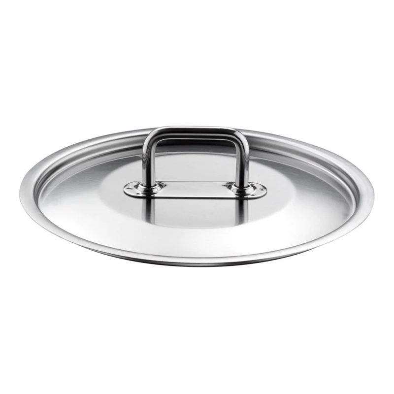 Coperchio inox professional ø cm.30 pintinox