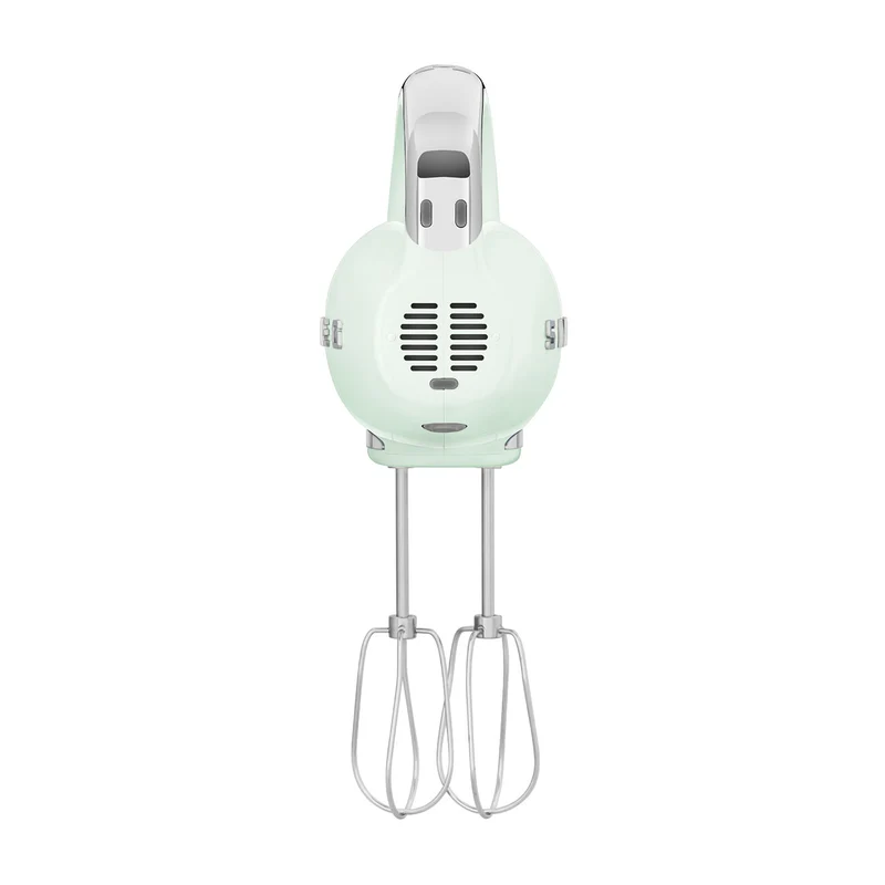 Sbattitore elettrico - Verde pastello