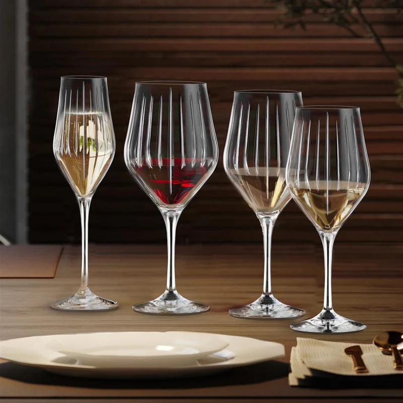 Timeless Quality - Calice - Set 6 pz