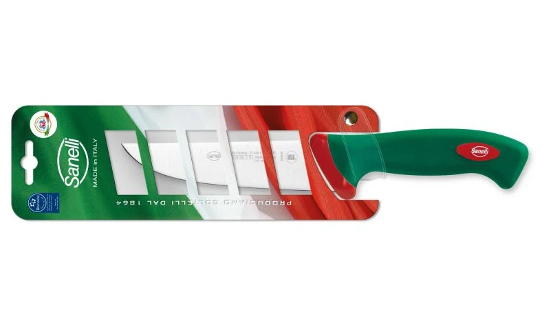 COLTELLO FRANCESE CM.16