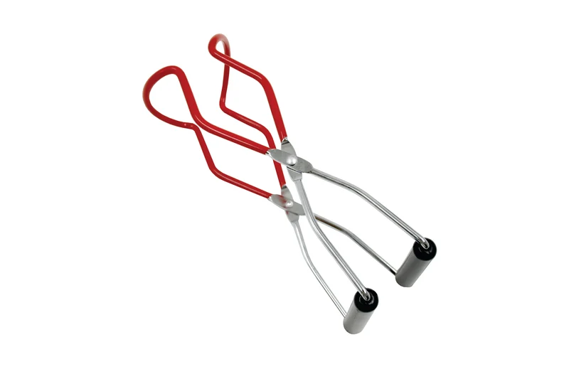 Pinza per sollevare barattoli