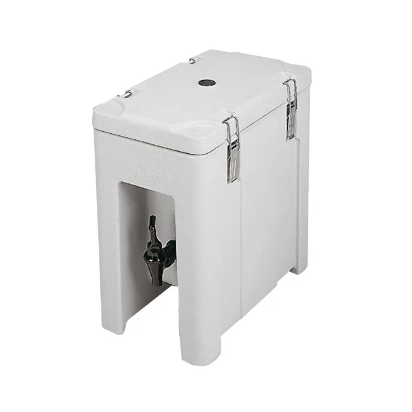 Distributore isotermico liquidi cm.24x43 h.43 lt.10