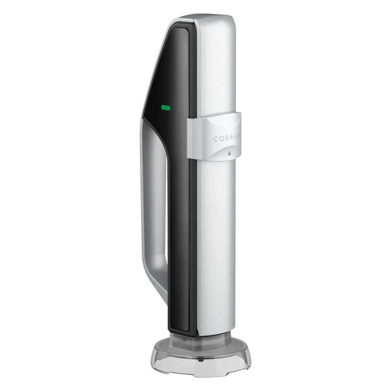 Set 5 Pezzi Sistema mescita spumante/champange "Coravin - Sparkling Wine"
