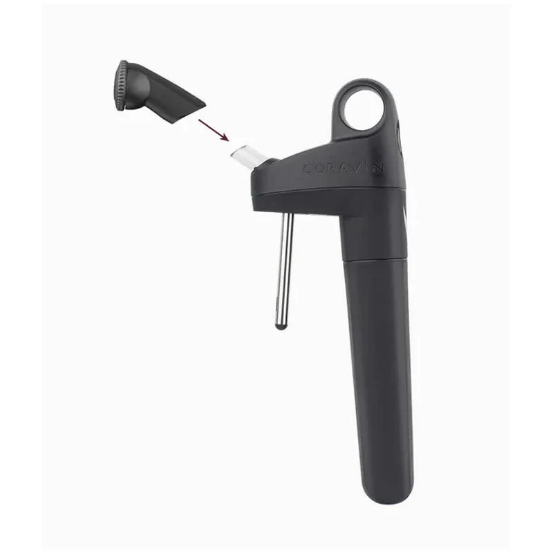 Aeratore "Pivot™" - 2,54x4,45cm