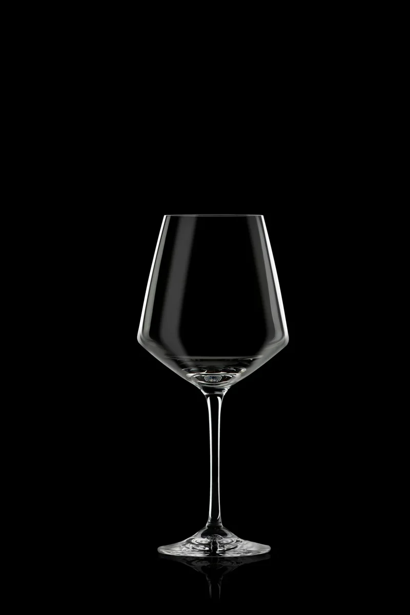 CALICE ARIA - A79 VINI ROSSI - SET 6 BICCHIERI