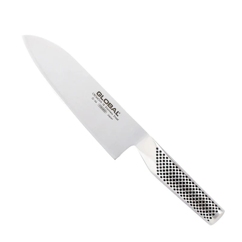 Coltello Santoku G-46 - cm 18/30