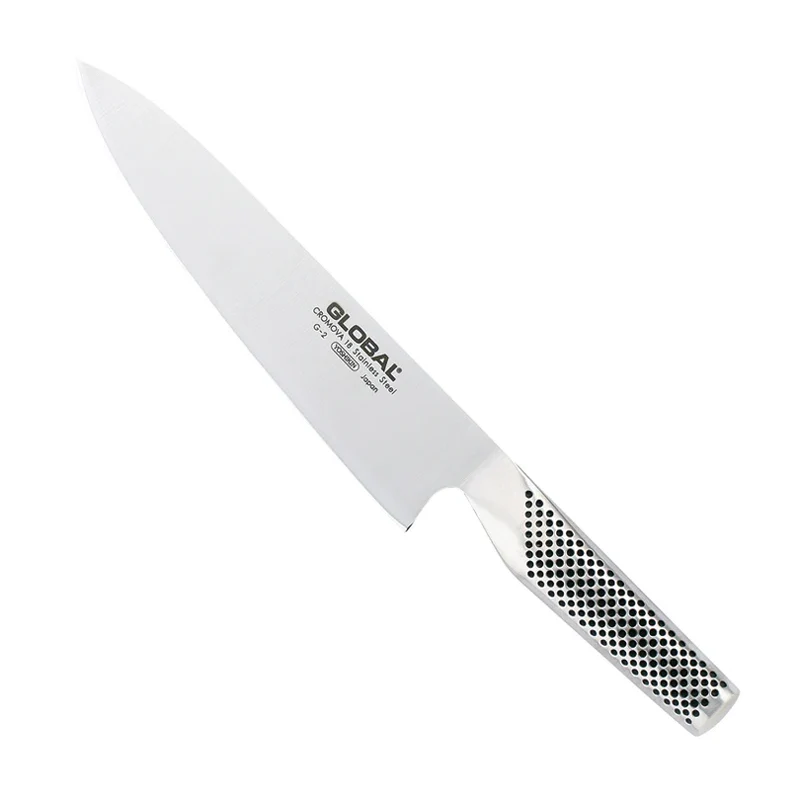 Coltello cuoco G-02 - cm 20/33