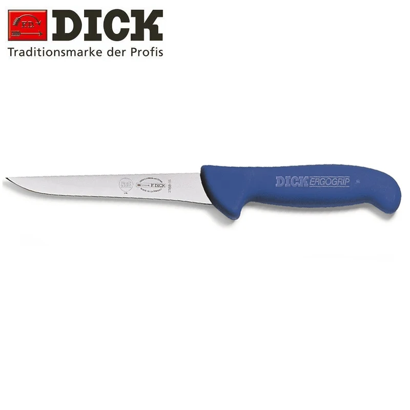 Coltello dick disosso cm.13 stretto ergogrip