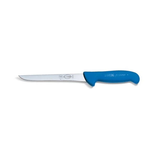 Coltello dick disosso cm.13 stretto ergogrip