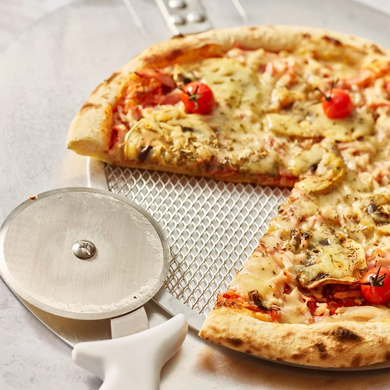 Base para pizza De Buyer