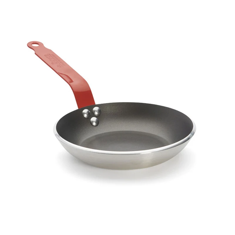 Sartén antiadherente Choc Resto Induction De Buyer
