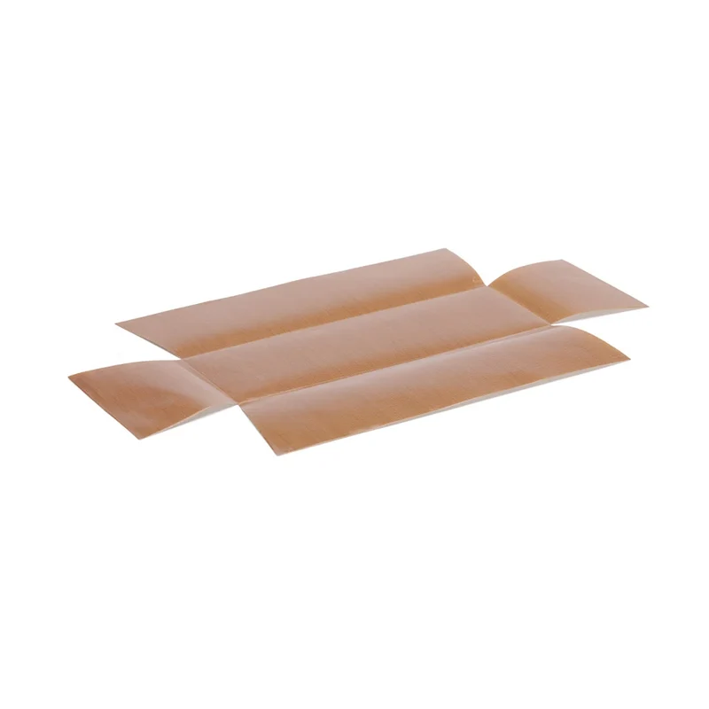 Pack de 2 hojas de cocción reutilizables De Buyer