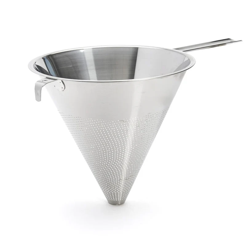 Colador chino acero inox De Buyer
