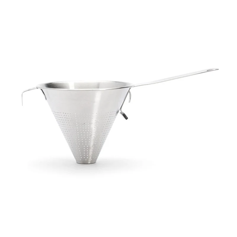 Colador chino acero inox De Buyer