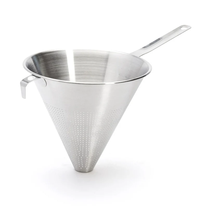 Colador chino acero inox De Buyer