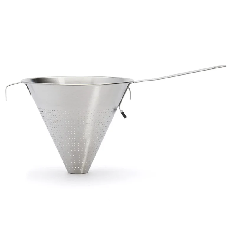 Colador chino acero inox De Buyer