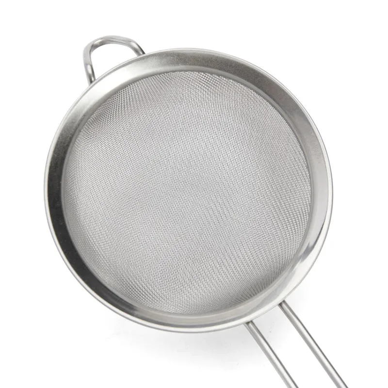 Colador acero inox De Buyer