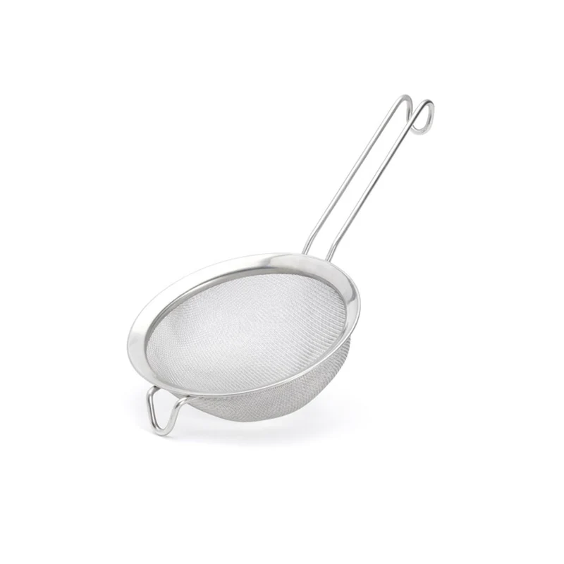 Colador acero inox De Buyer