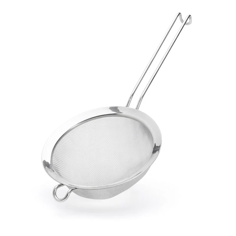 Colador acero inox De Buyer