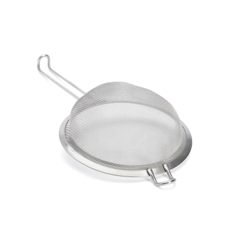 Colador acero inox De Buyer