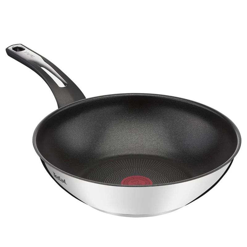 Wok antiadherente Emotion Tefal
