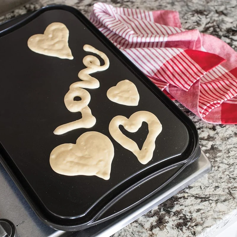Dispensador de masa para Pancakes Nordic Ware