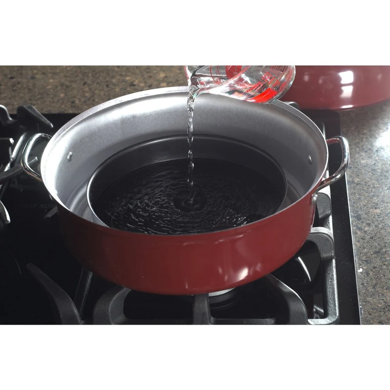 Ahumador de alimentos Nordic Ware