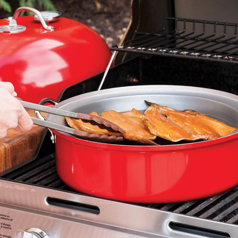 Ahumador de alimentos Nordic Ware