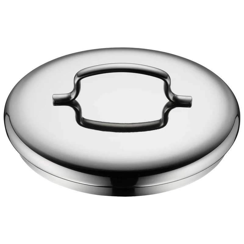 Cacerola baja con tapa 16 cm Mini WMF