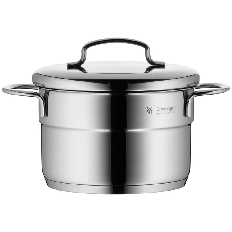 Cacerola alta con tapa 14 cm Mini WMF