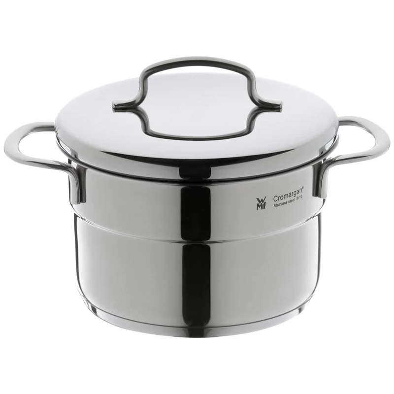 Cacerola alta con tapa 14 cm Mini WMF