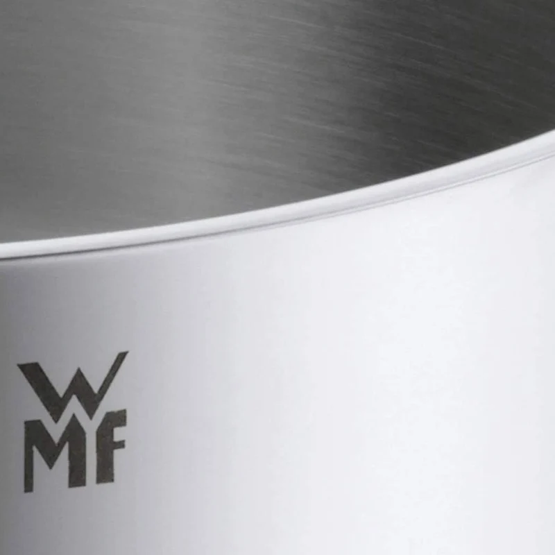 Cacerola alta con tapa 14 cm Mini WMF