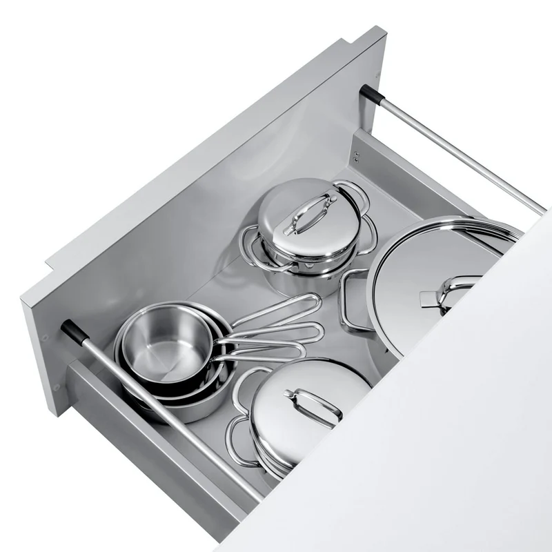 Sartén mini acero inoxidable 18 cm WMF