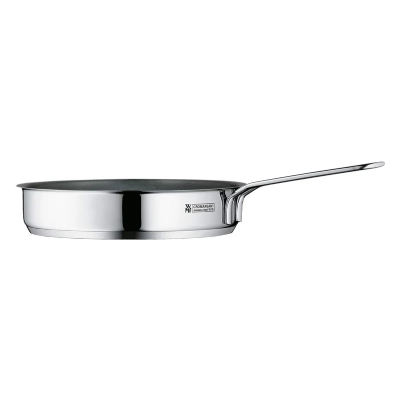 Sartén antiadherente Mini con exterior inox 18 cm WMF