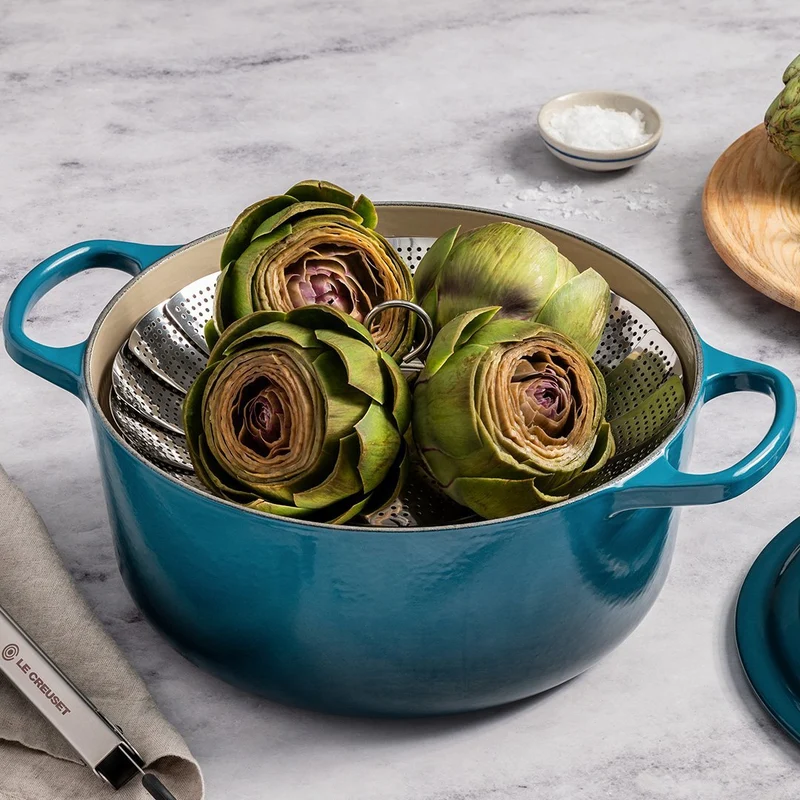 Cocotte Redonda Evolution Le Creuset de 18 a 34 cm