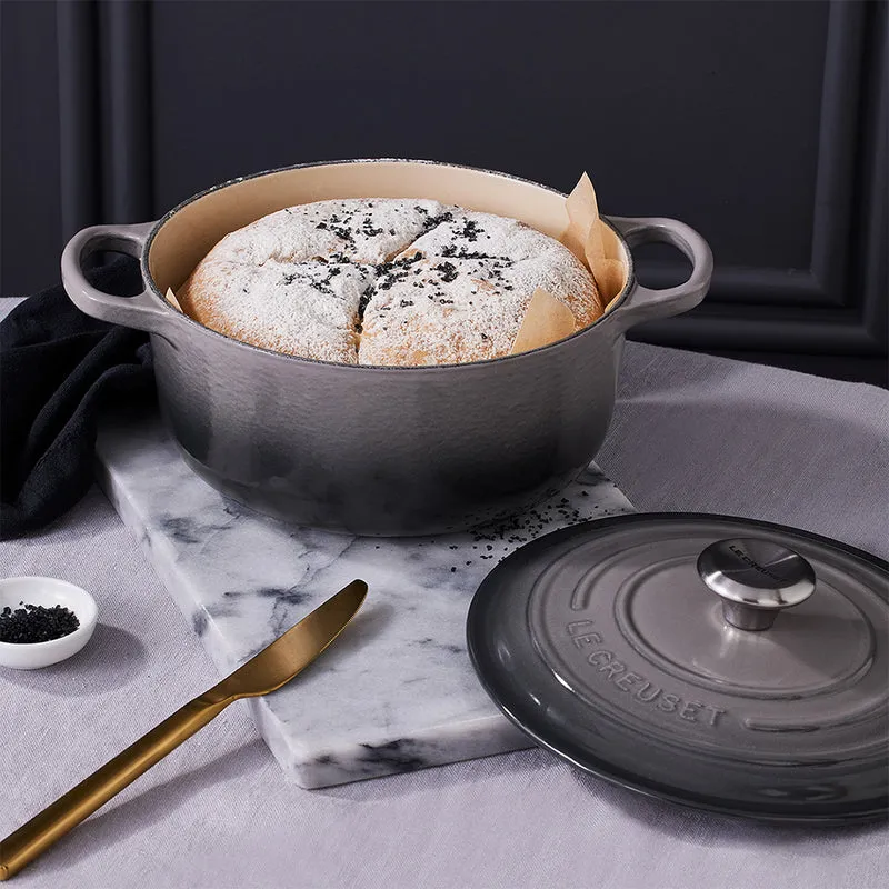 Cocotte Redonda Evolution Le Creuset de 18 a 34 cm
