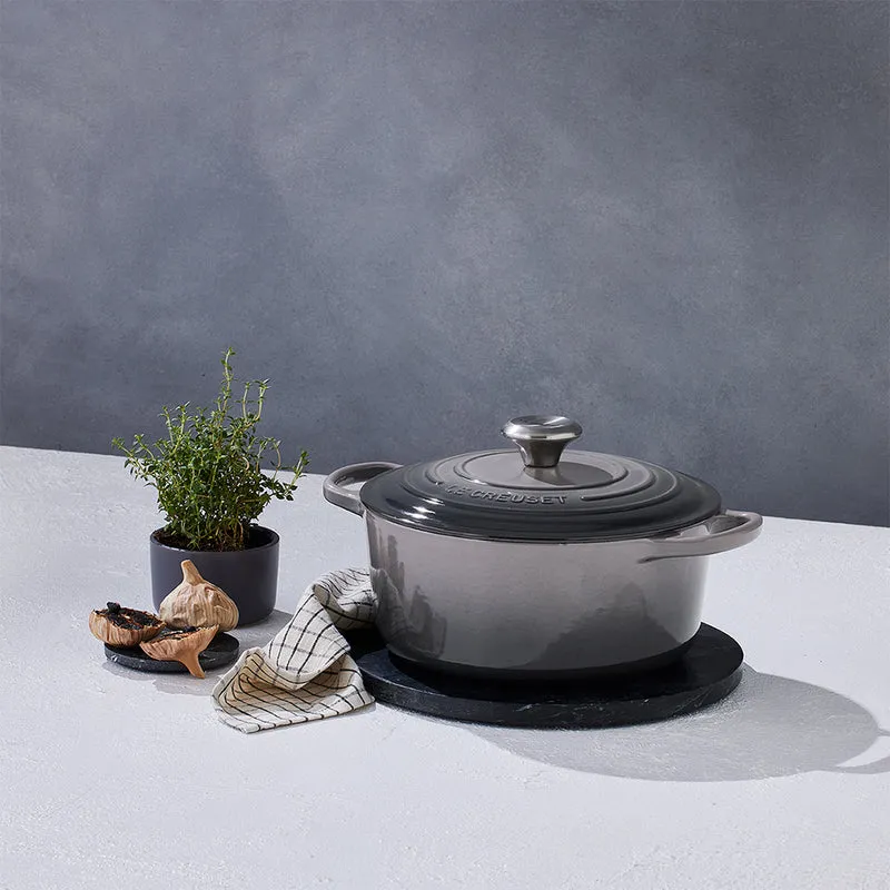 Cocotte Redonda Evolution Le Creuset de 18 a 34 cm