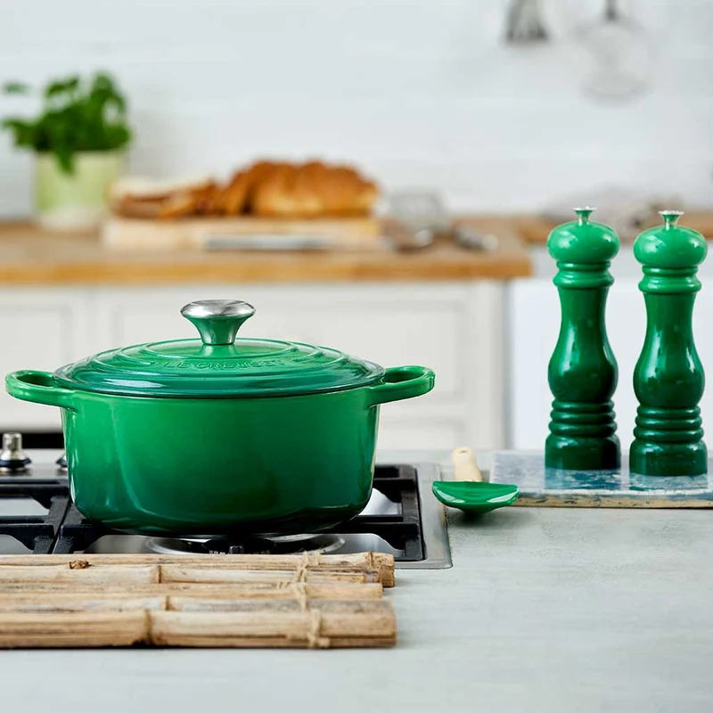 Cocotte Redonda Evolution Le Creuset de 18 a 34 cm