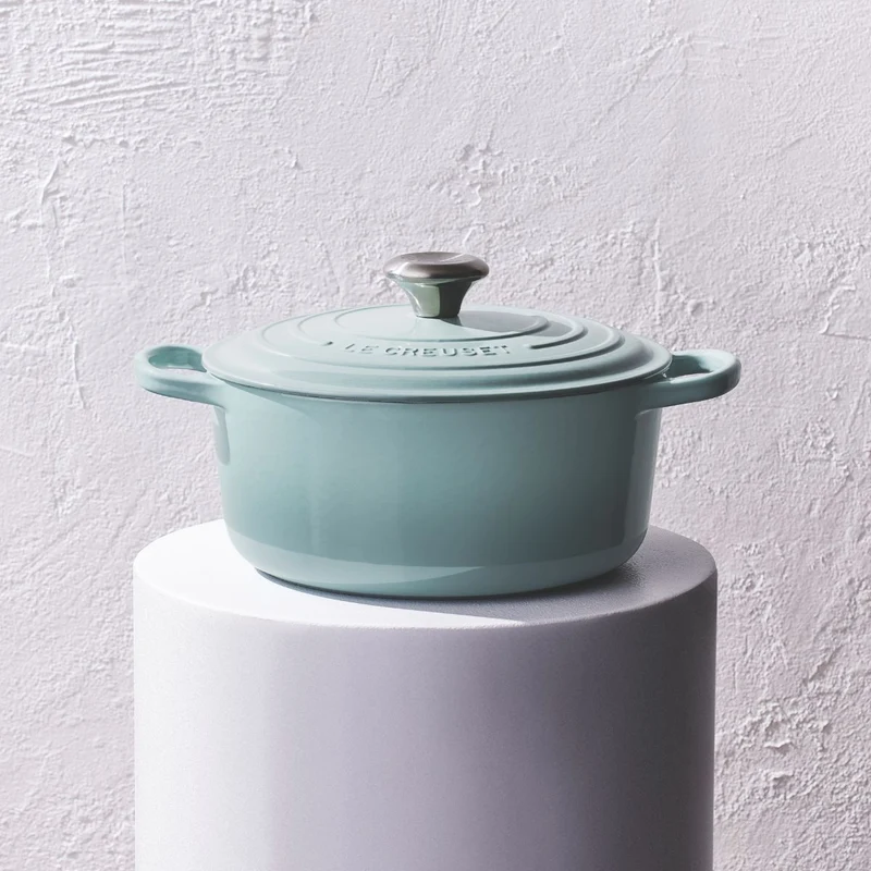 Cocotte Redonda Evolution Le Creuset de 18 a 34 cm