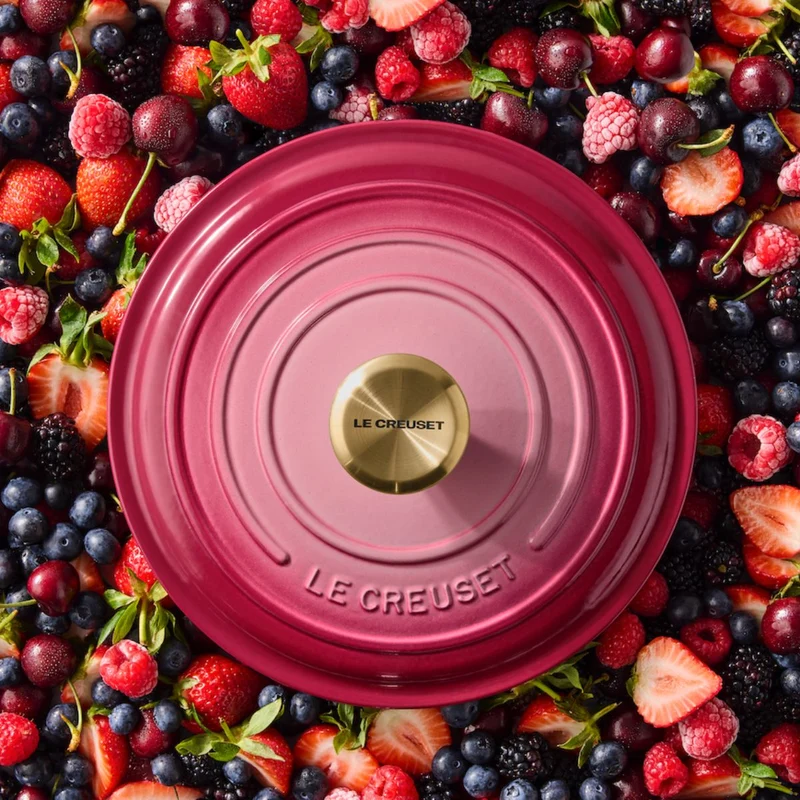 Cocotte Redonda Evolution Le Creuset de 18 a 34 cm