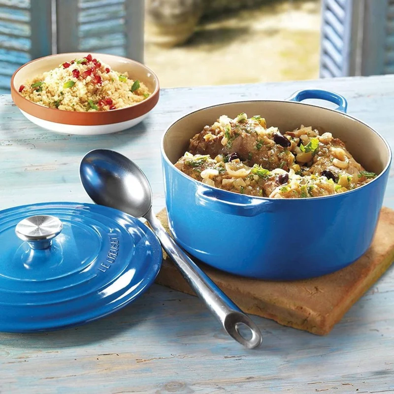 Cocotte Redonda Evolution Le Creuset de 18 a 34 cm
