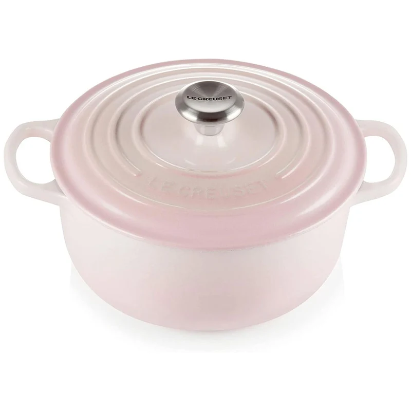Cocotte Redonda Evolution Le Creuset de 18 a 34 cm