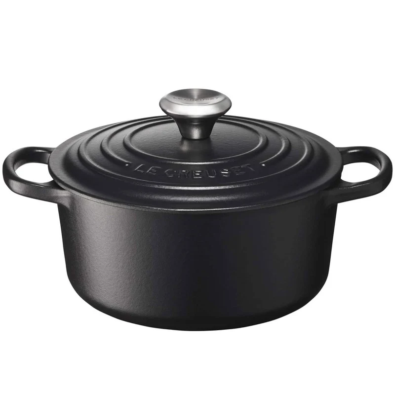 Cocotte Redonda Evolution Le Creuset de 18 a 34 cm