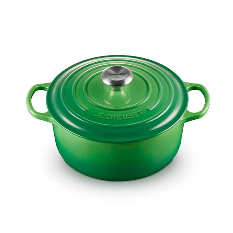 Cocotte Redonda Evolution Le Creuset de 18 a 34 cm