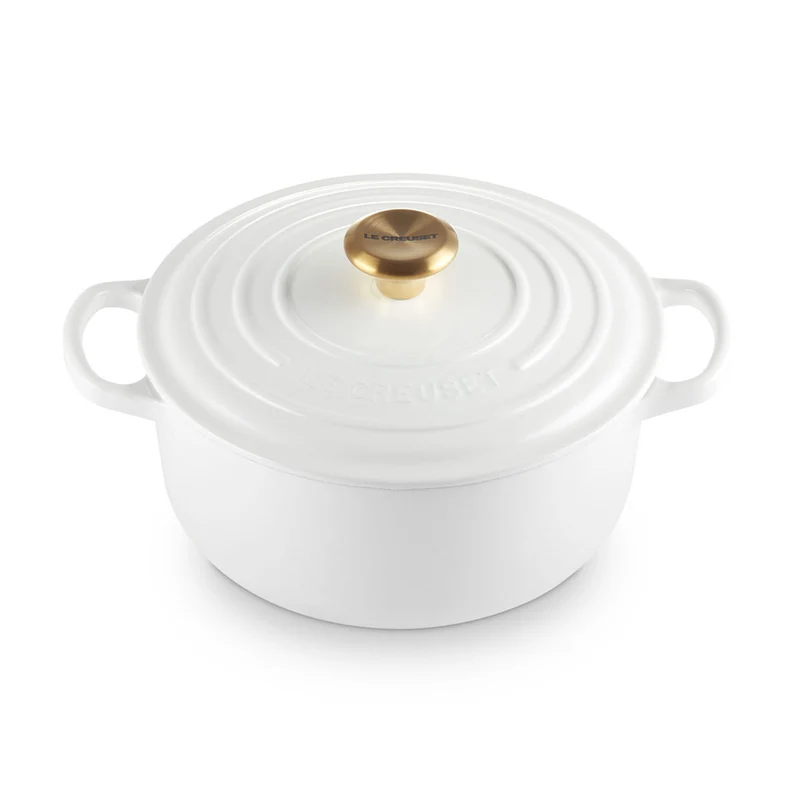 Cocotte Redonda Evolution Le Creuset de 18 a 34 cm