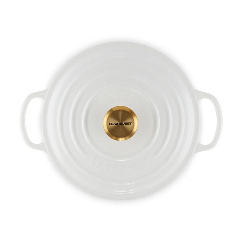 Cocotte Redonda Evolution Le Creuset de 18 a 34 cm