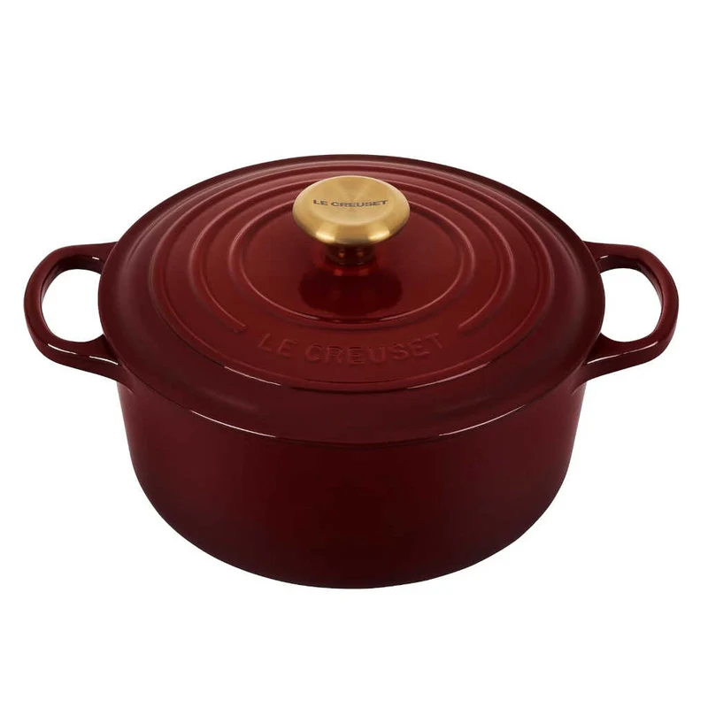 Cocotte Redonda Evolution Le Creuset de 18 a 34 cm